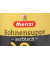 Bohnensuppe, serbisch Dosensuppe