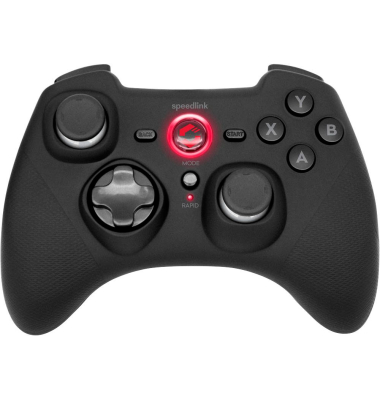 RAIT Wireless-Controller