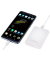 XS5000 Powerbank 5.000 mAh weiß