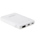 XS5000 Powerbank 5.000 mAh weiß
