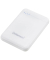 XS5000 Powerbank 5.000 mAh weiß