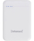 XS5000 Powerbank 5.000 mAh weiß