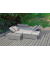 Loungegruppe Alcudia grau 970175