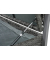 Gartenbank Ferrara grau 970303