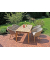 Sitzgruppe Visalia braun 985151-4
