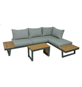 Felice Loungegruppe braun