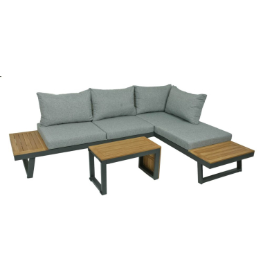 Felice Loungegruppe braun