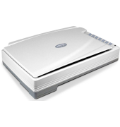 OpticPro A320E Flachbettscanner
