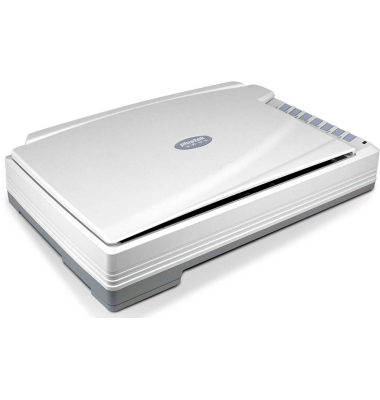 OpticPro A320E Flachbettscanner