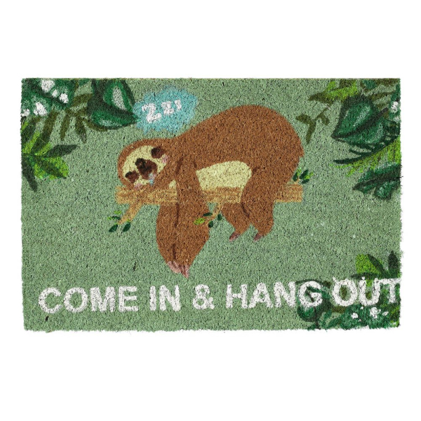 4052025327446 - Fußmatte 10032744_0 come in & hang out 40x60cm rechteckig für Innenbereich 4052025327446 Relaxdays 4052025327446 - Fußmatte 10032744_0 come in & hang out 40x60cm rechteckig für Innenbereich 4052025327446 Relaxdays