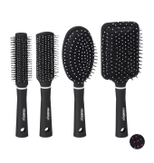 Haarbürsten-Set