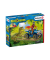 Dinosaurs 41466 Flucht auf Quad vor Velociraptor Set