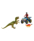 Dinosaurs 41466 Flucht auf Quad vor Velociraptor Set