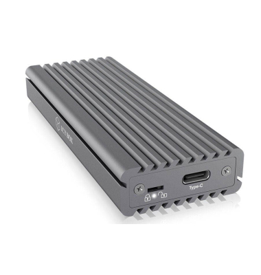 IB-1817M-C31 IB-1817M-C31, anthrazit, M.2 2280, , extern