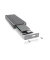 IB-1817M-C31 IB-1817M-C31, anthrazit, M.2 2280, , extern