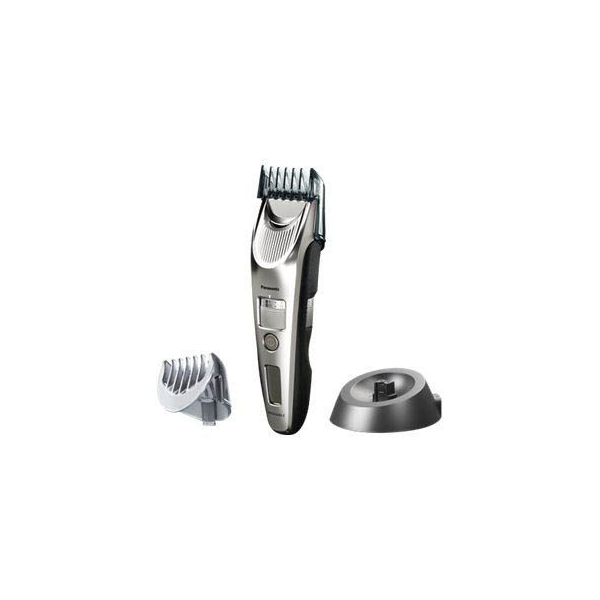 5025232864492 - Premium 2 Aufsätze 0 PANASONIC ER-SC60-S803 Haarschneider Premium 2 Aufsätze 05-20mm si-sw 5025232864492