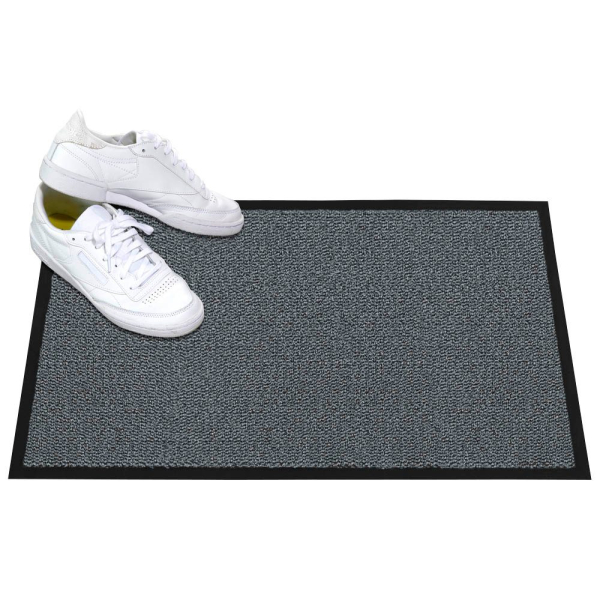 5412289103412 - Schmutzfangmatte 1281 04 FARO 40x60cm rechteckig für Innenbereich 5412289103412 Mercury 5412289103412 - Schmutzfangmatte 1281 04 FARO 40x60cm rechteckig für Innenbereich 5412289103412 Mercury