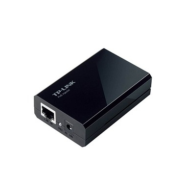 PoE Injektor 100 MBit/s IEEE 802.3af (12.95 W) TP-LINK TL-PoE150S