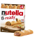 B-ready Waffeln