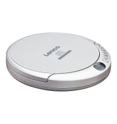 CD-201 Tragbarer CD-Player