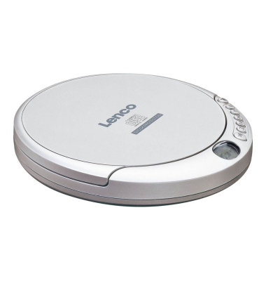 CD-201 Tragbarer CD-Player