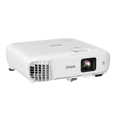 EB-982W Beamer