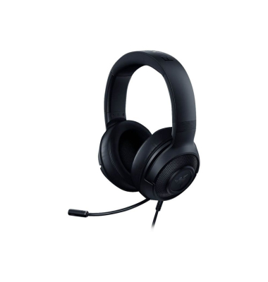 Kraken X Lite Headset schwarz