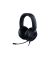 Kraken X Lite Headset schwarz