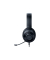 Kraken X Lite Headset schwarz