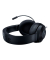 Kraken X Lite Headset schwarz