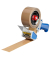 Packbandabroller 100.097, mit Bremse, für Packband bis 50mm x 66m