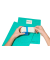Haftnotizspender 5624-01, Spender, gelb