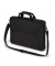 Notebook Tasche Slim Case EDGE 14-15.6 black Passend für maximal: 39,6 cm (15,6")  Schwarz