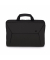 Notebook Tasche Slim Case EDGE 14-15.6 black Passend für maximal: 39,6 cm (15,6")  Schwarz