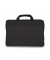 Notebook Tasche Slim Case EDGE 14-15.6 black Passend für maximal: 39,6 cm (15,6")  Schwarz