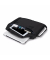 Notebook Tasche Slim Case EDGE 14-15.6 black Passend für maximal: 39,6 cm (15,6")  Schwarz