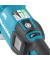 DPO600Z Akku-Exzenter-Poliermaschine 0 - 780 /min-1, 18,0 V