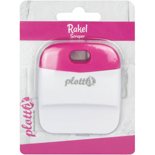 0767523868813 - plottiX Rakel für Schneideplotter plottiX Rakel f Plotter 0767523868813 - plottiX Rakel für Schneideplotter plottiX Rakel f Plotter