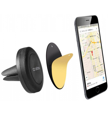 Kfz-Halterung für Smartphones