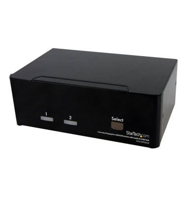 KVM-Switch