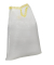 Müllsäcke 410025, transparent, 30 Liter, mit Zugband