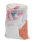 Müllsäcke 410025, transparent, 30 Liter, mit Zugband