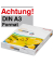 Farblaserpapier Colotech+ 003R99001 A3 90g hochweiß seidenmatt