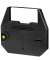 Farbbandkassette CARBON C schwarz