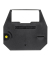Farbbandkassette CARBON C schwarz