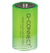 Batterie Mono / LR20 / D 2 Stück