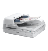 Dokumentenscanner WorkForce DS-60000 DIN A3, inkl. UHG