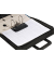 Taschenlocher sw 67801