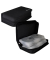 CD-/DVD-Mappe BOX55 schwarz für 96 CD/DVDs