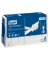 129089 H2 Papierhandtücher 21x 26 cm weiß Interfold Falz Flushable schnell auflösend